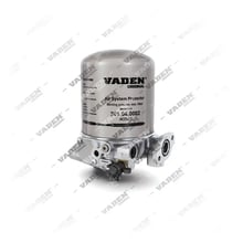 301.02.0022 - Complete, Air Dryer Valve