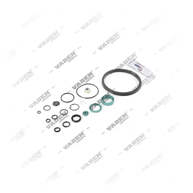 306.01.0070.01 WABCO - Reparatursatz, Kupplungs Servo