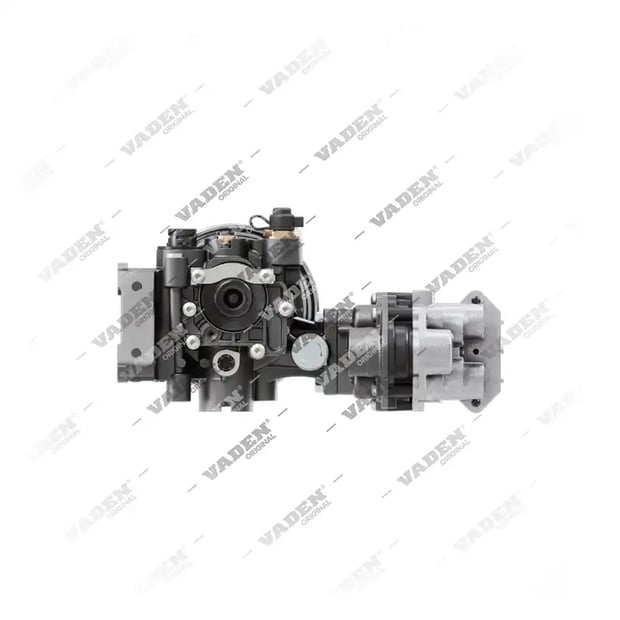 4) II35530,II35530170,ZB4511, 305.01.0012 Complete, Air Processing Unit, Vaden