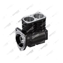 7100 752 003 - Cárter, Kit reparo do compressor de freio a ar