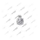 1521371,1671953,626639AM,1504843, 1671953 VOLVO FM10 Servo d'Embrayage, Vaden
