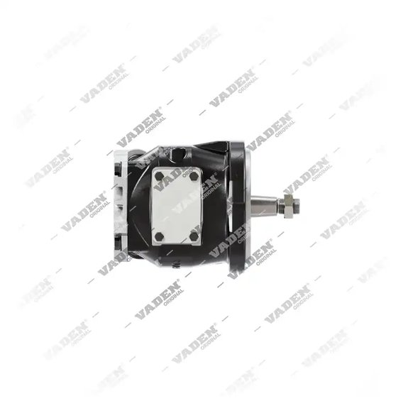 4) K017428,LP3974,7C462875BA, 7C462875BA FORD CARGO 2530 Одноцилиндровый, Компрессор воздуха, Ваден