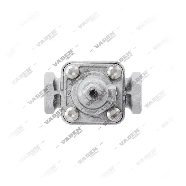 3) 4341002290, 301.07.0190 Valve de limitation de pression, Vaden