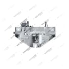 23100071S, 23100071S VOLVO Alloggiamento, Filtro carburante, Vaden