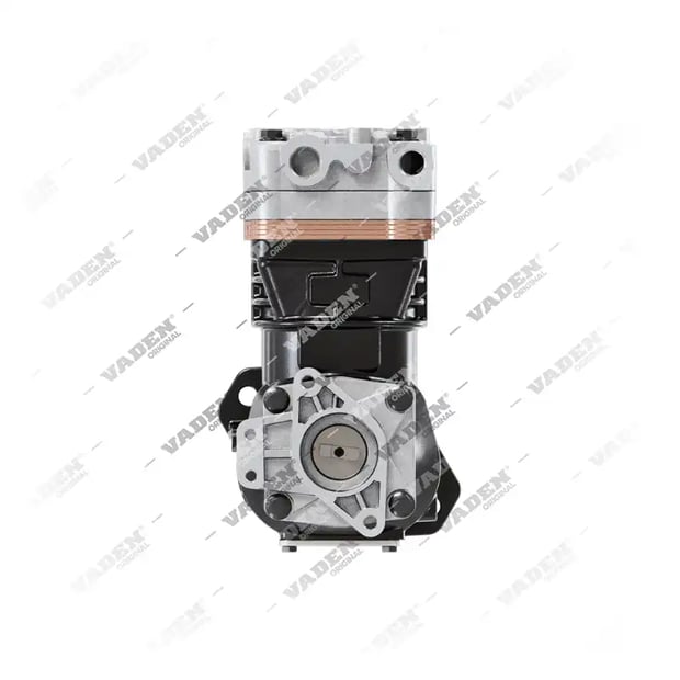 8) 4897301,504016818,LK3994, 4897301 IVECO Einzylinder, Luftkompressor, Vaden