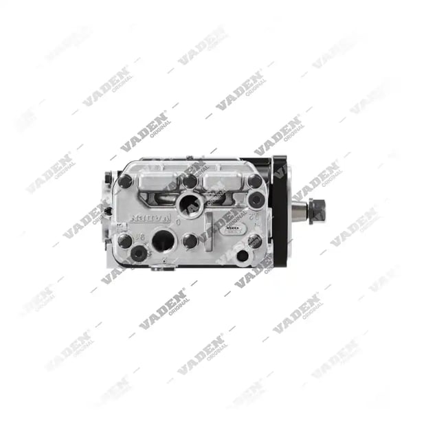 3) 8113270,8129779,LP4850, 1300 140 001 Doppio cilindro, Compressore d'aria, Vaden