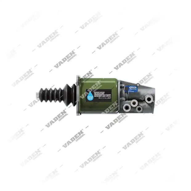 5) II36379,VG3269,41035502, 41035502 IVECO EUROTECH Нижний центр, Ваден