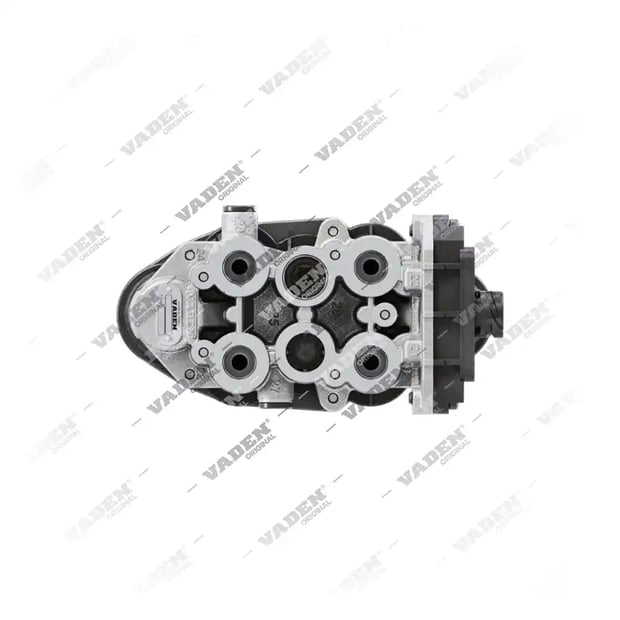 3) AE4516,II38745F,K011932004,K011932N50, K011932N50 KNORR-BREMSE   Çoklu Dağıtıcı Ventil, Vaden