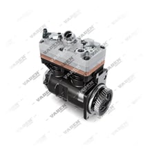 1100 430 001 - EURO6, Twin Cylinder, Air Compressor