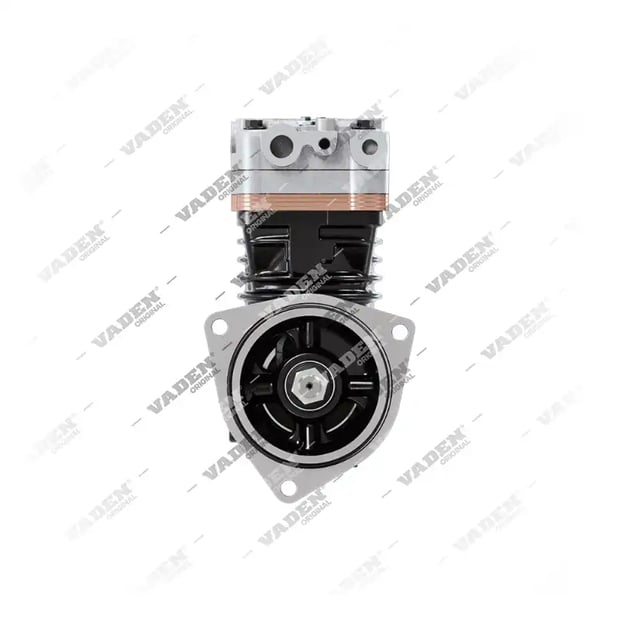 7) K067196N17,Lk8910, Lk8910 Single Cylinder, Air Compressor, Vaden
