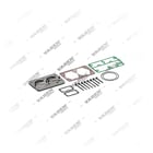 , 1300 090 750 Kit de reparação, Kit reparo do compressor de freio a ar, Vaden