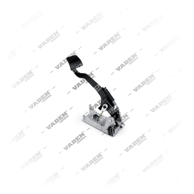 2) E216006,1000290148, 1000290148 KENWORTH   Completo, Unidad de pedal de embrague hidráulico, Vaden