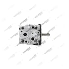 K017428,LP3974,7C462875BA, 7C462875BA FORD CARGO 2530 Одноцилиндровый, Компрессор воздуха, Ваден