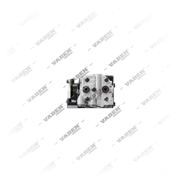 3) 51540007129, 1200 070 009 Mono Cylindre, Compresseur d'air, Vaden