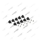 1008453,1105587,2121869,2198536,0004203248,K003902,906419,802643, A0004203248 MERCEDES BENZ SN6,SN7,SK7, Крышка, Суппорт Механизма, Ваден