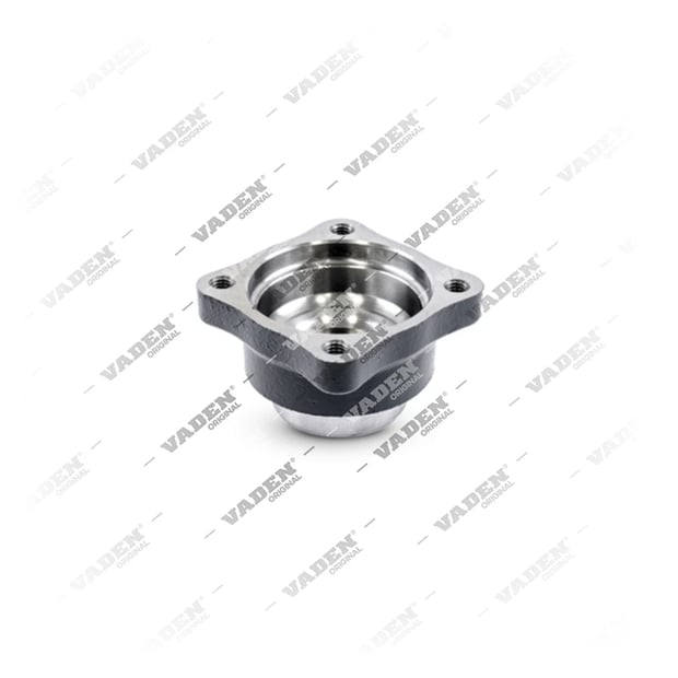 MAN Kit de Reparación, Ventilador | OEM: 51066040088