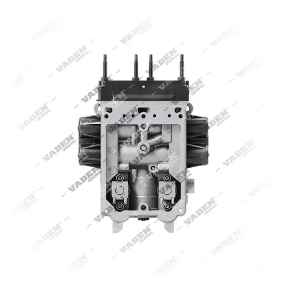 6) 1774873,1928588,9325109582,1527391, 1774873 SCANIA R400 Vanne de protection multi circuit, Vaden