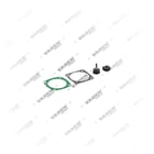 3521300120,3521300220,3521300320, A3521300320 MERCEDES BENZ   Kit de reparação, Kit reparo do compressor de freio a ar, Vaden