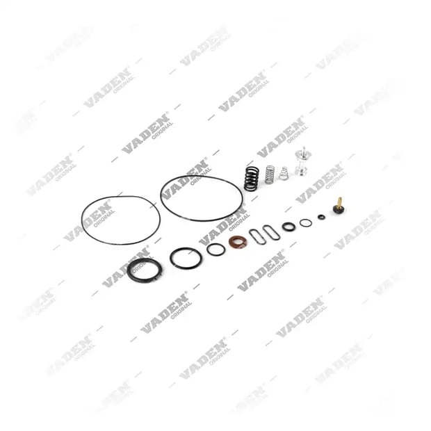 1) I90121, I90121 Repair Kit, Air Dryer Valve, Vaden