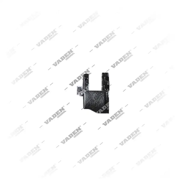 6) II197370061,II334320061,II374230061,K001507,K001520,1390425,1444206,1506735,2121596,5021171537, K001507 KNORR-BREMSE SN6 SB6... / SB7...- 22.5", Suporte de pinça, Vaden