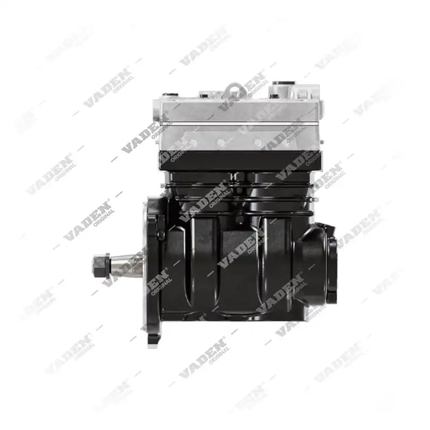 6) 9125420070,220062021, 220062021 MACK   Bicilíndrico, Compresor de aire, Vaden