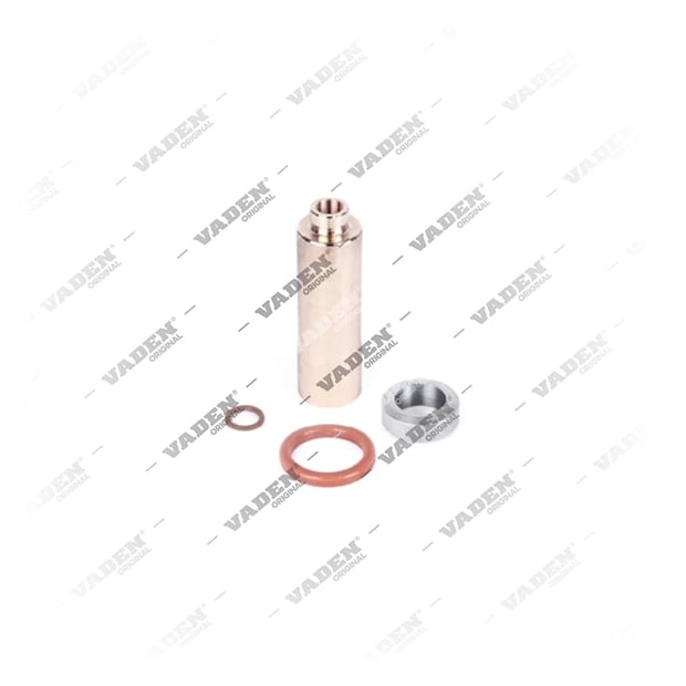 OEM 270575 VOLVO Suporte do injetor, Cabeçote VOLVO