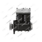 I86909000SP1,I86909AT000SP1,I86909ESSP1,I86909X00SP1,LP4812SP1,1599999SP1,5003217SP1, 1300 110 003 (7600 750 002, 470775, 478777 con ingranaggio), Doppio cilindro, Compressore d'aria, Vaden