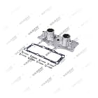 , 4106067 Meritor ELSA 2 Bouchon, Mécanisme à étrier, Vaden