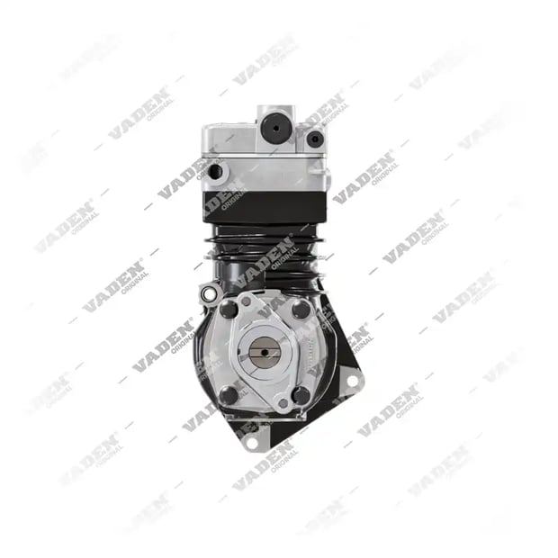 8) 9115532030,4571304715, A4571304715 MERCEDES BENZ AXOR 2 3343 Çift Silindirli, Kompresör, Vaden