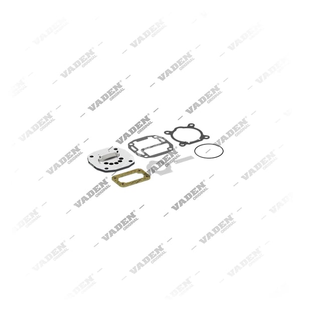 2400 010 750 Kit de Reparación, Kits de reparación de compresores de frenos de aire