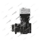 9121170000,51541007070, 51541007070 MAN LIONS CLA D 0836 Mono Cylindre, Compresseur d'air, Vaden