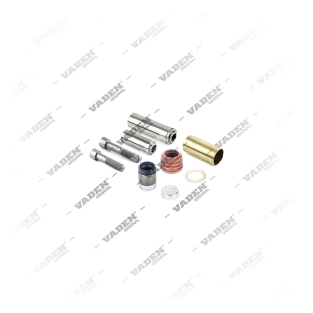 KNORR-BREMSE SK7 SN6,SN7,SK7, Reparatursatz, Bremssattel Stift (K028451)