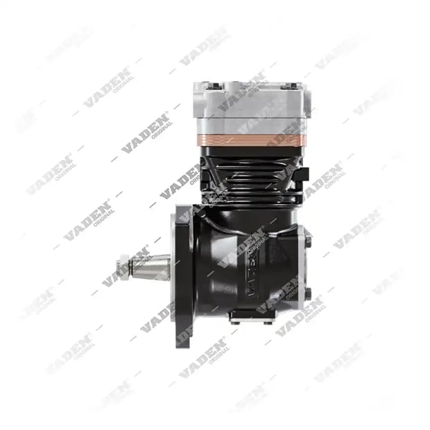 6) K067196N17,Lk8910, Lk8910 Single Cylinder, Air Compressor, Vaden