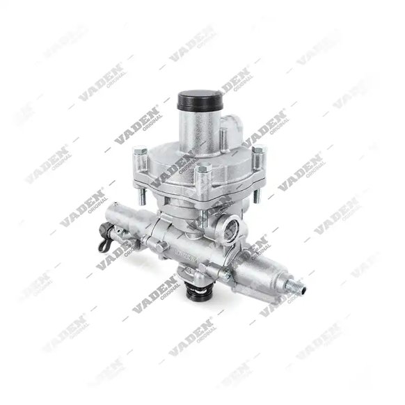 303.06.0070 WABCO Completo, Válvula Load Sensing ALB OEM: 4757110630