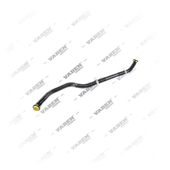 DAF Tubo de presión de aire, Kits de reparación de compresores de frenos de aire (0106 041)