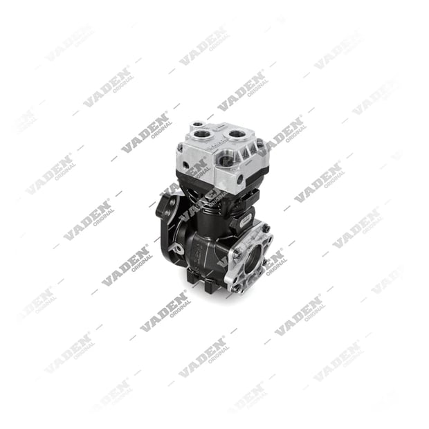 2) K018385,LK3866,04298359, K018385-LK3866 Single Cylinder, Air Compressor, Vaden