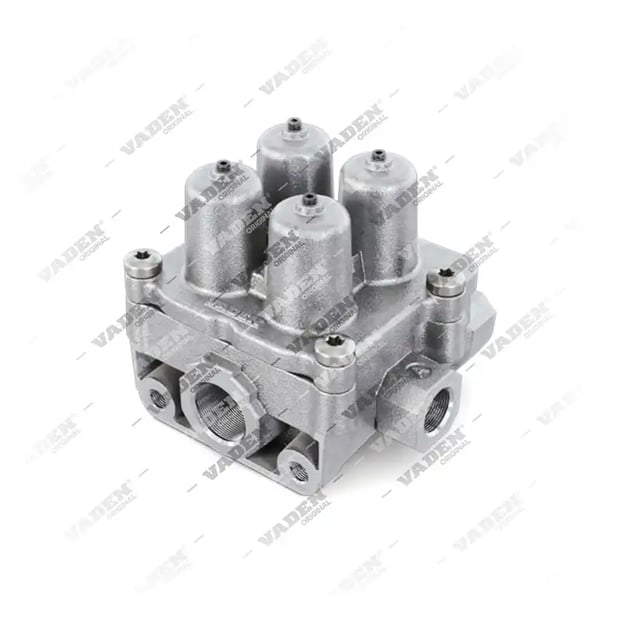 MERCEDES BENZ 4-контурный защитный клапан - OEM: 0034316906