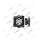9061304915,9061306015,9061306115,4111540040,1528236, A9061306115 MERCEDES BENZ ATEGO 2 1226 Mono Cilindro, Compresor de aire, Vaden
