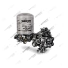 K002734,ZB4801, ZB4801 KNORR-BREMSE Completo, Unidade de processamento de ar, Vaden