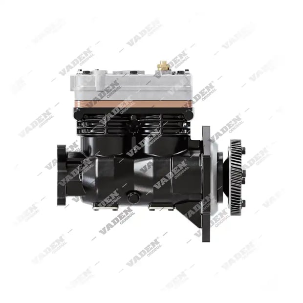 5) 5013693,5013694,5013695,801732,6319090, 5013694 Double cylindre, Compresseur d'air, Vaden