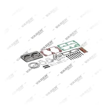 1400 010 750 - Kit de Reparación, Kits de reparación de compresores de frenos de aire