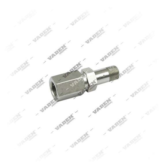 0101 040 MERCEDES BENZ Soupape de Décharge, Pompe a Injection