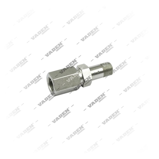 MERCEDES BENZ Перепускной Клапан, Привод THBД A4570700246