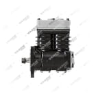 I86909000,I86909AT000,I86909ES,I86909X00,LP4812,1599999,5003217, LP4812 KNORR-BREMSE   Bicilíndrico, Compresor de aire, Vaden