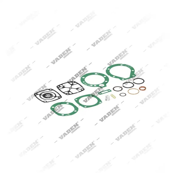 1900 030 100 Kit de Reparación, Kits de reparación de compresores de frenos de aire