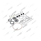 , 303.08.0015.02 Kit di riparazione, Modulatore asse EBS, Vaden