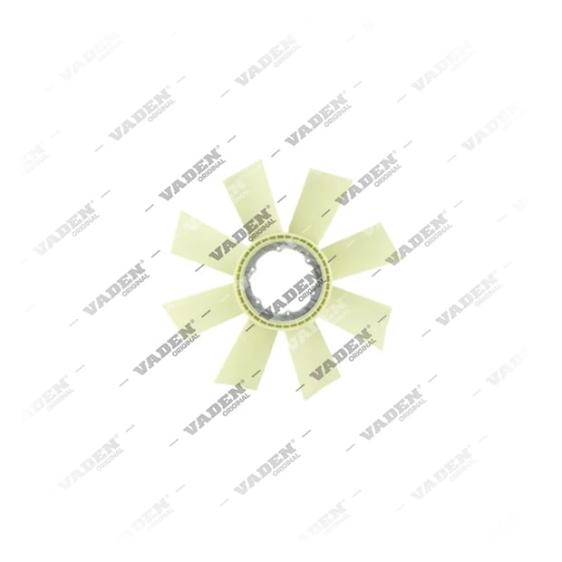 [Stok Kodu: 529.02.0019] MAN Pervane, Fan