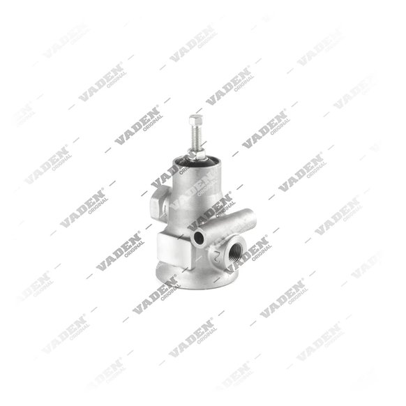 301.07.0116 Valve de limitation de pression