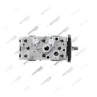 K017527,K017528X00,LK4944,LK4954,04905532,04905533,16N1016708AA, LK4944K017527 KNORR-BREMSE   Двухцилиндровый, Компрессор воздуха, Ваден