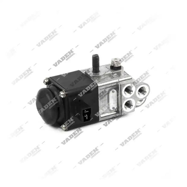 MERCEDES BENZ Valvola di controllo del cancello - A0007600378 OEM No